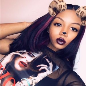 Meet your Posher, Kelsey